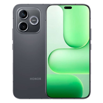 Телефон Honor 600 Lite 8/256 ГБ, цвет: черный (Black)
