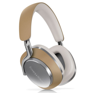 Беспроводные наушники Bowers & Wilkins Px8, цвет: смуглый (Tan)