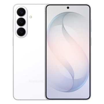 Телефон Samsung Galaxy S26+ 12/512 ГБ, цвет: белый (White)