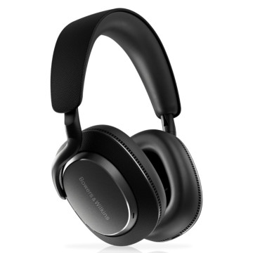 Беспроводные наушники Bowers & Wilkins Px7 S3, цвет: антрацитовый черный (Anthracite Black)