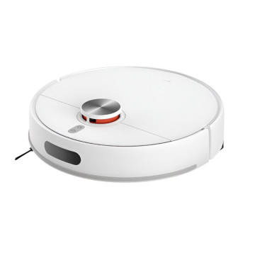 Робот-пылесос Xiaomi Robot Vacuum S20+ EU (Белый)