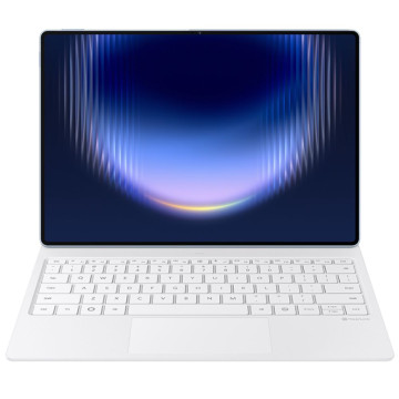 Планшет Huawei MatePad Pro Max 12/512 ГБ версия PaperMatte Wi-Fi+Клавиатура, цвет: синий (Blue)