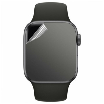 Гидрогелевая пленка для Apple Watch 45mm (Матовая)