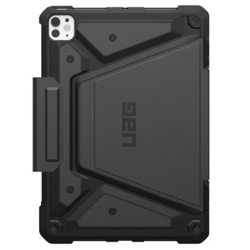 Чехол UAG Metropolis SE для iPad Pro 11'' M4/M5 (Черный)