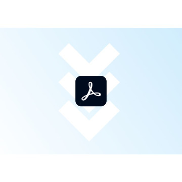 Установка Acrobat Pro