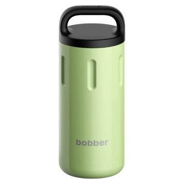 Термос Bobber Bottle-590, цвет: мятный мохито (Mint Cooler)