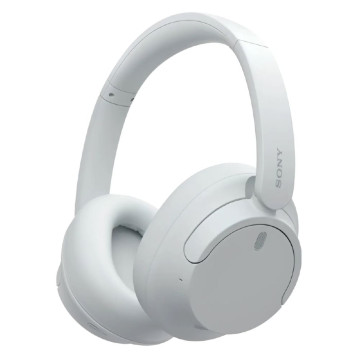 Беспроводные наушники Sony WH-CH720N (Белый)