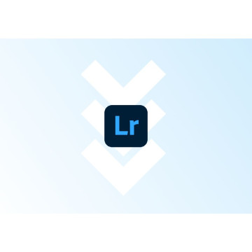Установка Lightroom