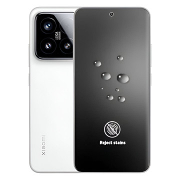 Защитная пленка для Xiaomi 15 (Матовая)