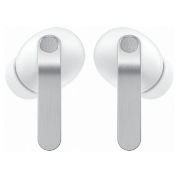 Беспроводные наушники Samsung Galaxy Buds 4 Pro (Белый)