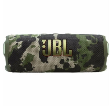 Портативная акустика JBL Flip 7 (Камуфляж)