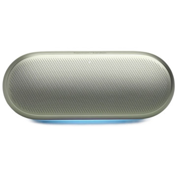 Портативная акустика Harman Kardon Luna 2 (Зеленая)