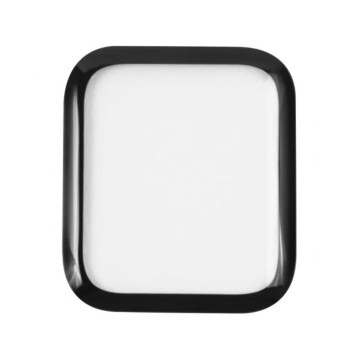 Защитное стекло для Apple Watch Full Coverage 45мм